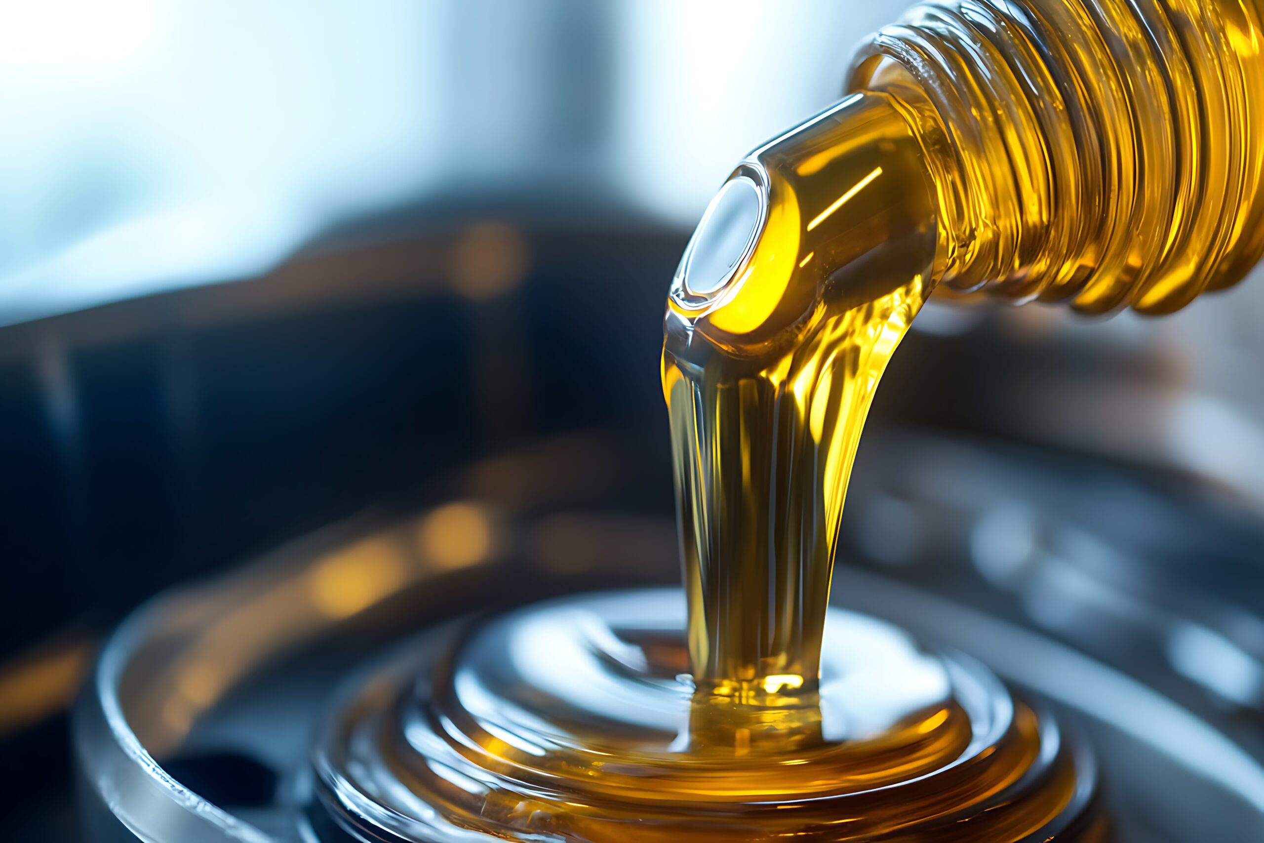 From Cooking Oil Cars to AI: My Journey as an Accidental Eco-Warrior