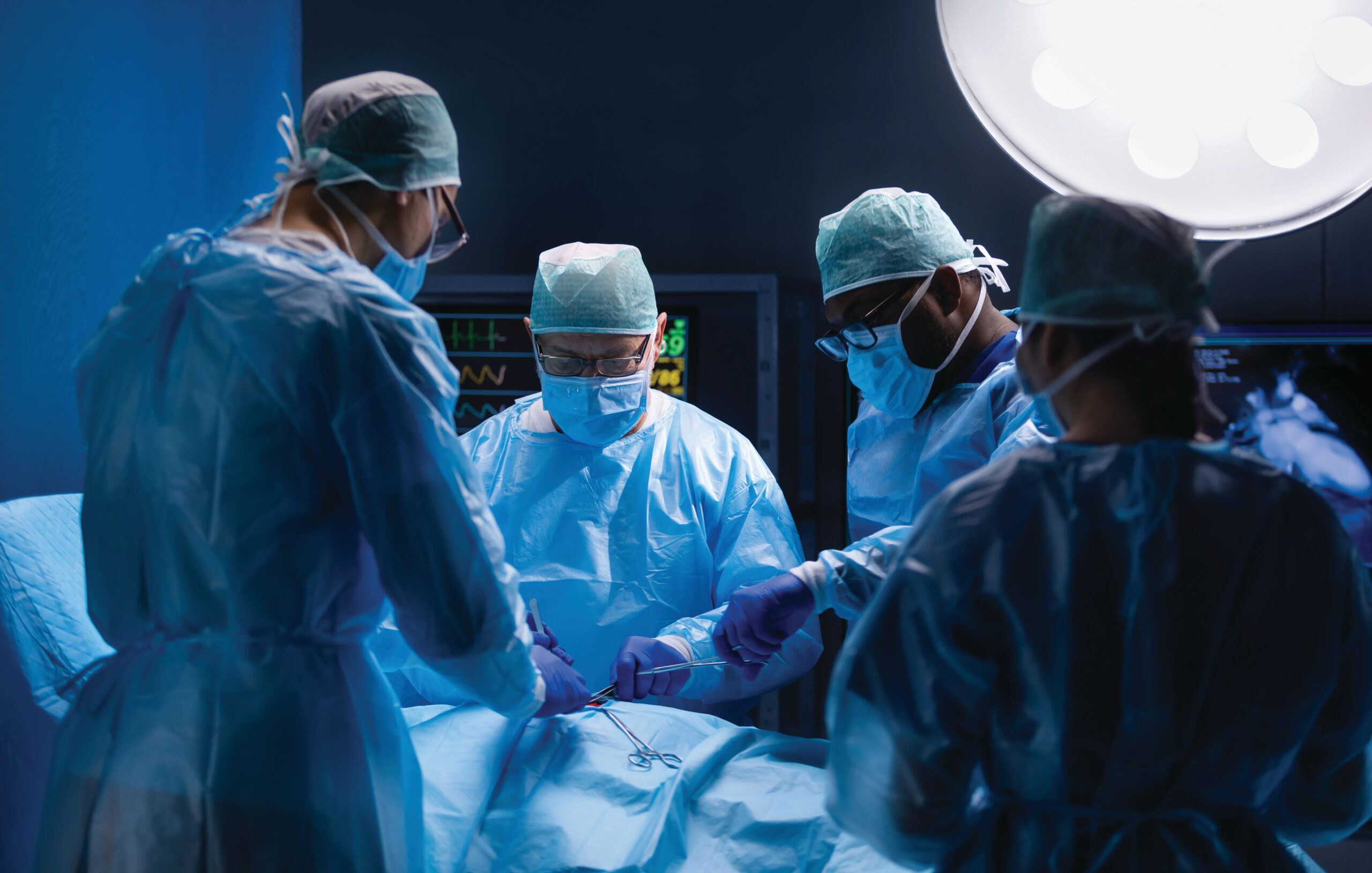 Heart Transplant Hype to $0: How Grit, Data & Teamwork Saved Millions